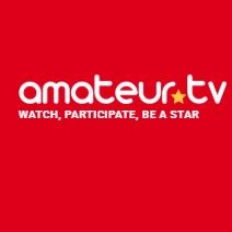 AmateurTV: Authentische Live-Webcam-Erotik
