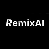 RemixAI - KI-Kunstgenerator