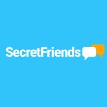 SecretFriends: Intime Live-Webcam-Erlebnisse
