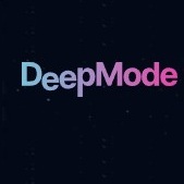 DeepMode - KI-Kunstgenerator