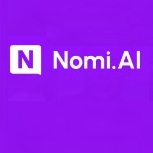 Nomi.ai - Virtuelle Begleiter