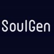 SoulGen - KI-Kunstgenerator